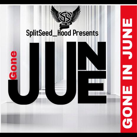 Gone In June | Boomplay Music