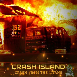 Crash Island