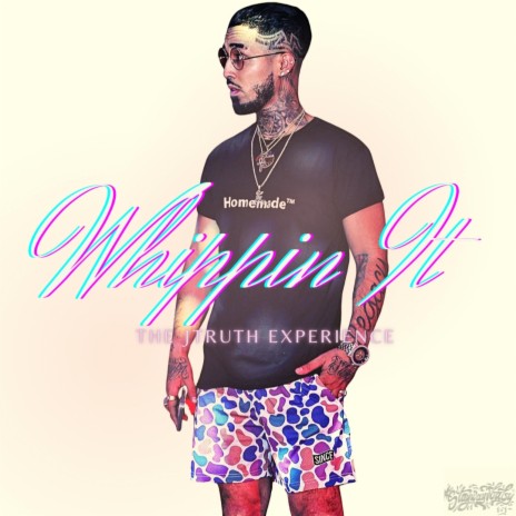 Whippin It | Boomplay Music