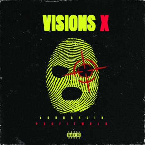 Visions X ft. Profit Wrld | Boomplay Music