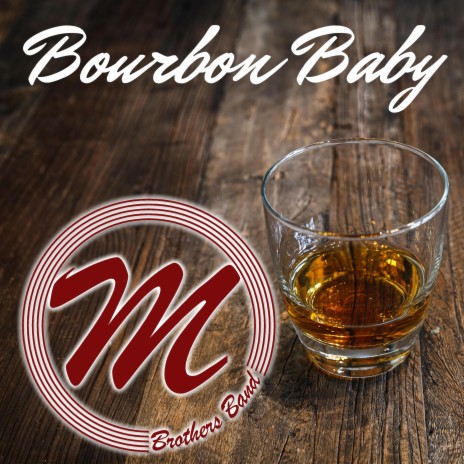 Bourbon Baby
