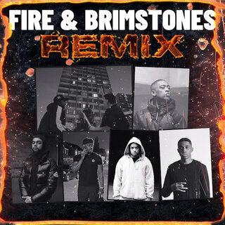 Fire & Brimstones Remix