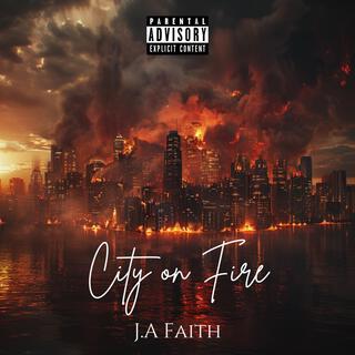 City On Fire