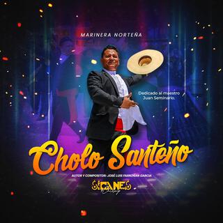 Cholo Santeño