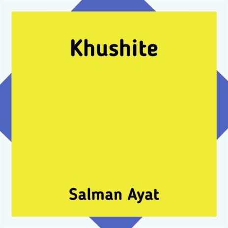 Khushite | Boomplay Music