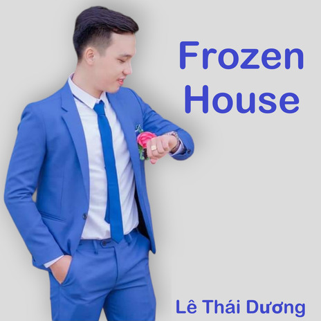 Frozen House | Boomplay Music