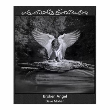 Broken Angel | Boomplay Music