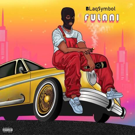 Fulani | Boomplay Music