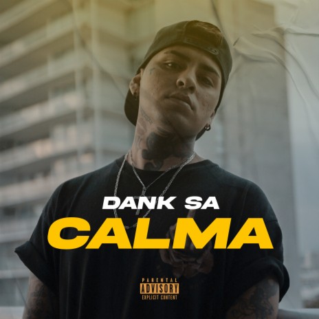 Calma | Boomplay Music