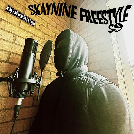 SKAYNINE FREESTYLE | Boomplay Music