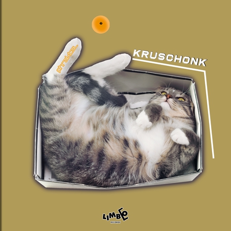 Kruschonk (Extended) | Boomplay Music