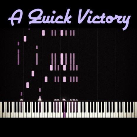 A Quick Victory | Boomplay Music