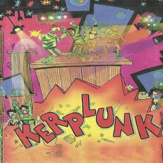 Kerplunk