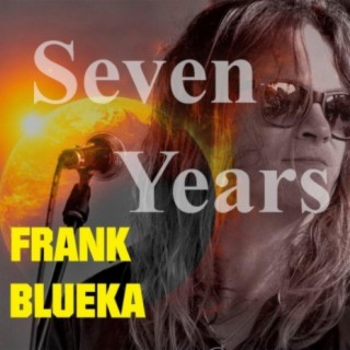 Frank Blueka