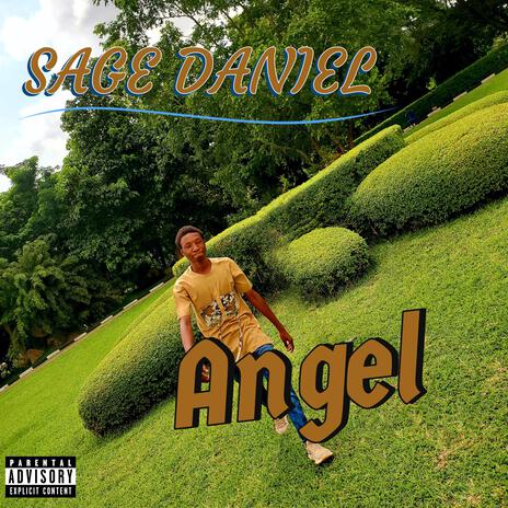 Angel | Boomplay Music