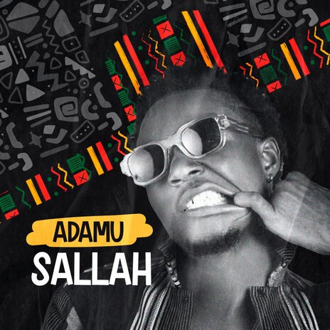 Adamu | Boomplay Music