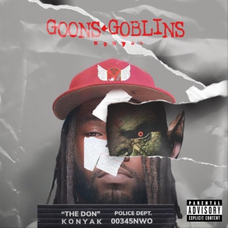 Goons and Goblins | Boomplay Music