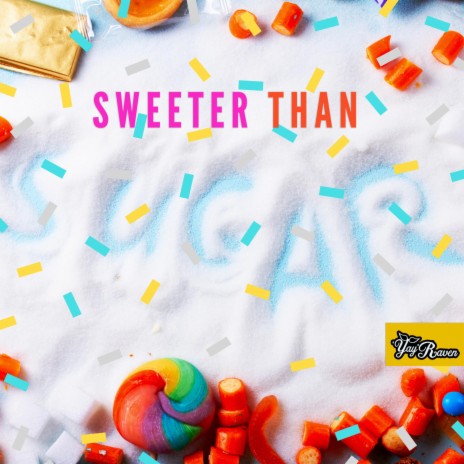 Sweeter Than Sugar ft. Nicole | Boomplay Music