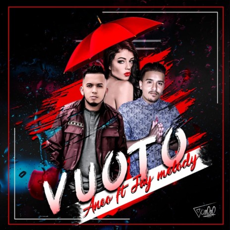 Vuoto (feat. Jay Melody) | Boomplay Music