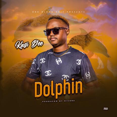 Dolphin (Radio Edit) | Boomplay Music