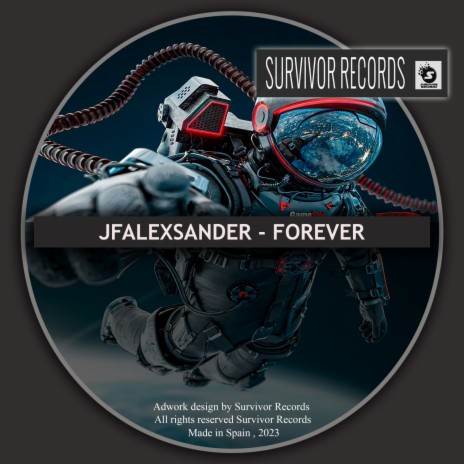 Forever (Original Mix)