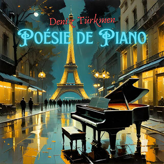 Poésie de Piano