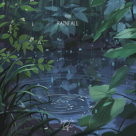 Rainfall ft. soave lofi | Boomplay Music