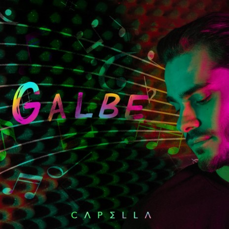 Galbe | Boomplay Music