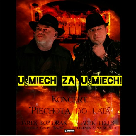 Dwa Serca, Dwa Smutki ft. Jarosław Kozidrak | Boomplay Music