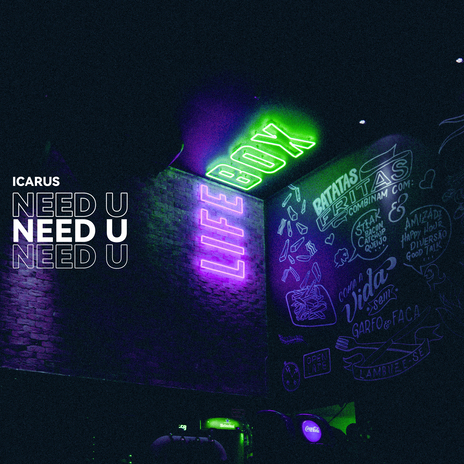 Need U ft. VANGUARD RECORDS | Boomplay Music