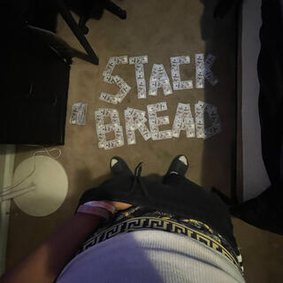 Stack Bread