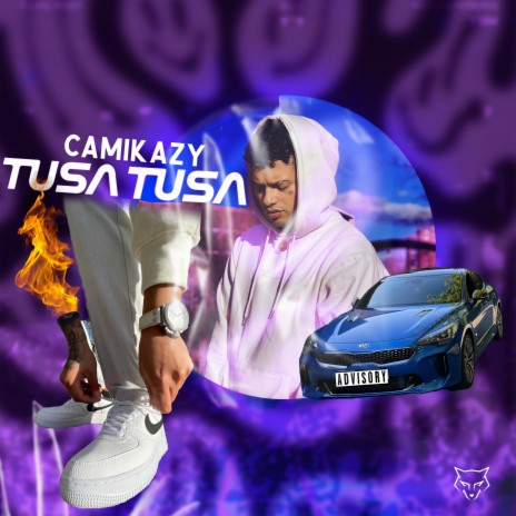 Tusa Tusa | Boomplay Music