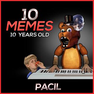 10 MEMES turn 10 YEARS OLD (in 2024)