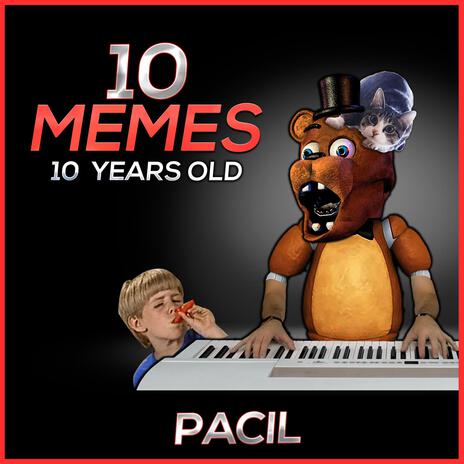 10 MEMES turn 10 YEARS OLD (in 2024) | Boomplay Music