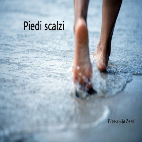 Piedi scalzi