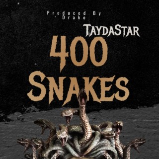 400 Snakes