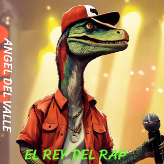 El rey del rap