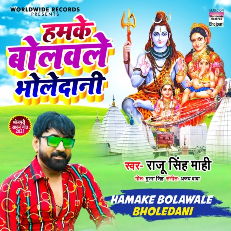 Hamake Bolawale Bholedani | Boomplay Music