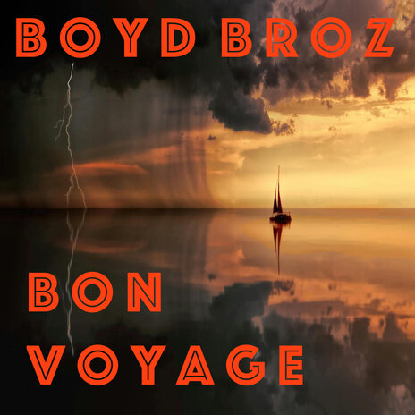 Bon Voyage | Boomplay Music