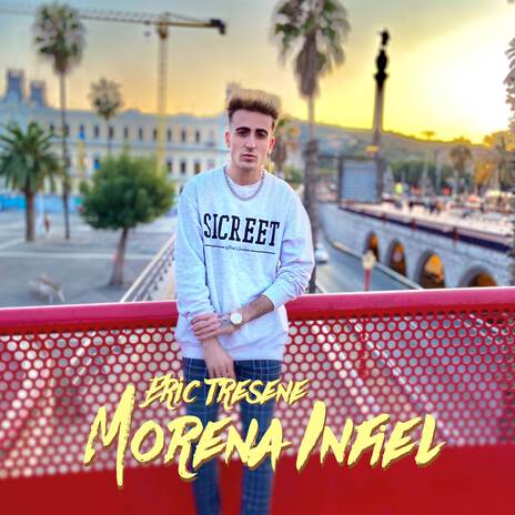 Morena Infiel | Boomplay Music