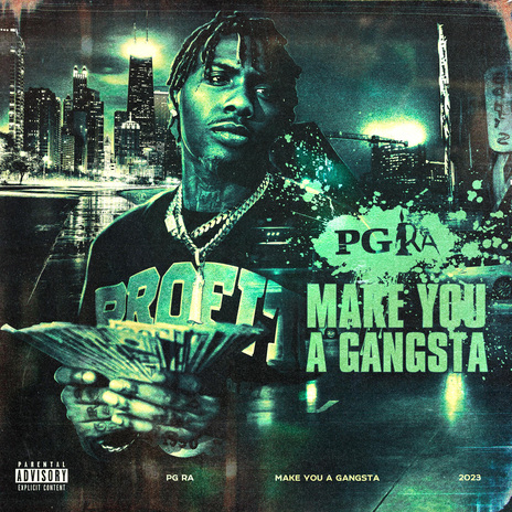 Make You a Gangsta | Boomplay Music