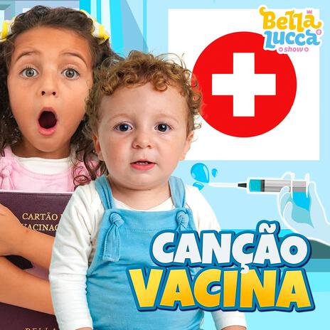 Canção Vacina | Boomplay Music