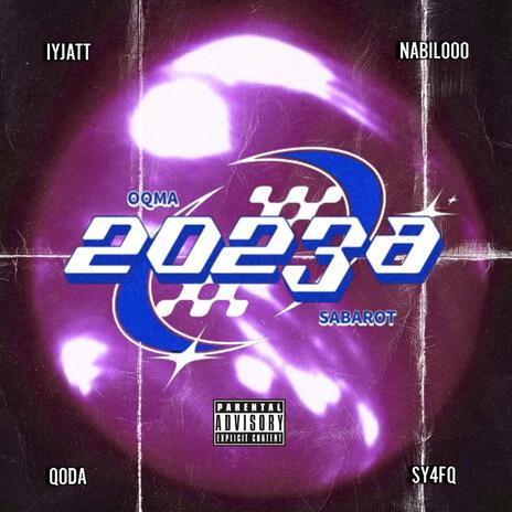 2023A ft. SABAROT | Boomplay Music