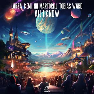 All I Know (feat. Tobias Ward)