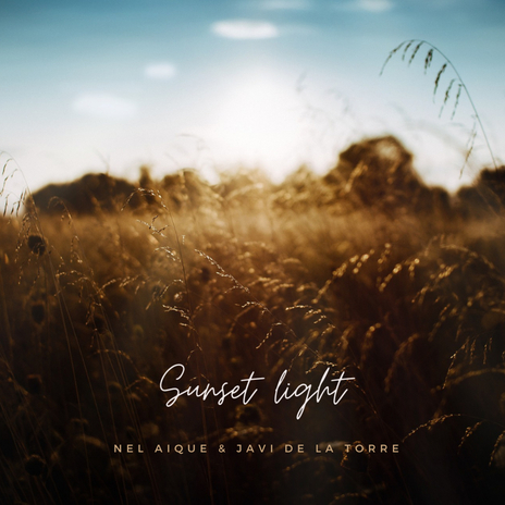 Sunset light ft. Javi de la Torre | Boomplay Music