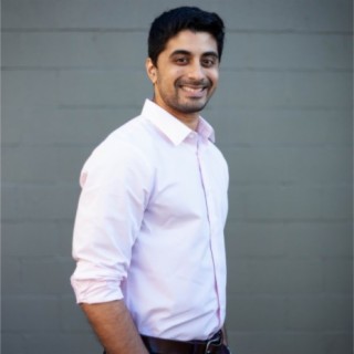 Ryan Pandya, CEO and Co-Founder of Perfect Day