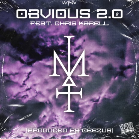 Obvious 2.0 ft. Chris Karell | Boomplay Music