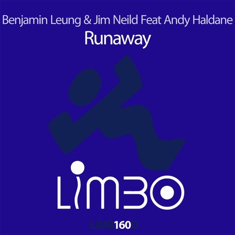 Runaway (feat. Andy Haldane) | Boomplay Music