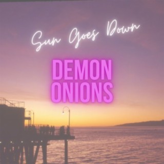 Demon Onions