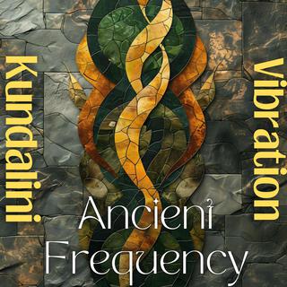 Kundalini Vibration Therapy: Ancient Frequency Healing with Arabic Energy Tones to Awaken the Serpent to Rise